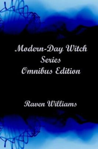 Cover of Modern-Day Witch Series