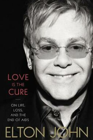 Cover of Love Is the Cure