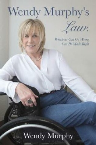 Cover of Wendy Murphy's Law