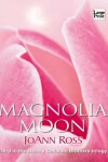 Book cover for Magnolia Moon