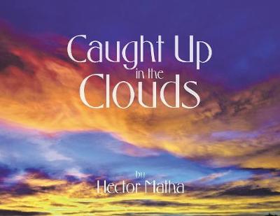 Book cover for Caught Up in the Clouds