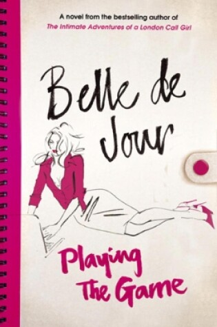 Cover of Playing the Game