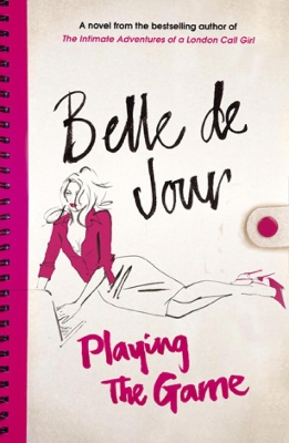 Book cover for Playing the Game