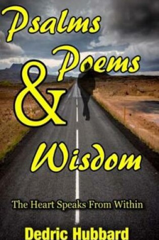 Cover of Psalms, Poems And Wisdom