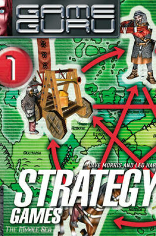 Cover of Strategy Games - Game Guru 1