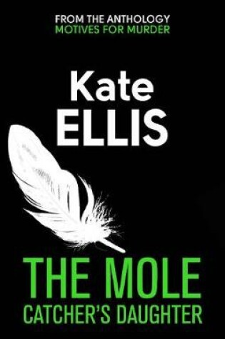 Cover of The Mole Catcher's Daughter