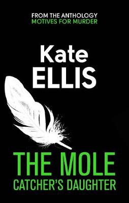 Book cover for The Mole Catcher's Daughter