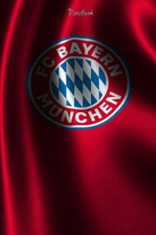 Cover of Bayern Munich 27