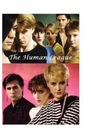 Cover of The Human League