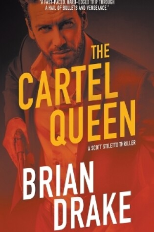 Cover of The Cartel Queen