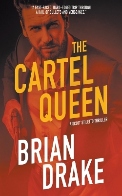 Book cover for The Cartel Queen