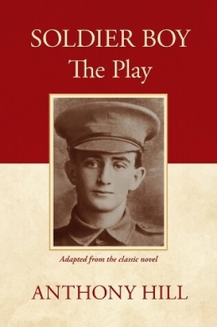 Cover of Soldier Boy The Play