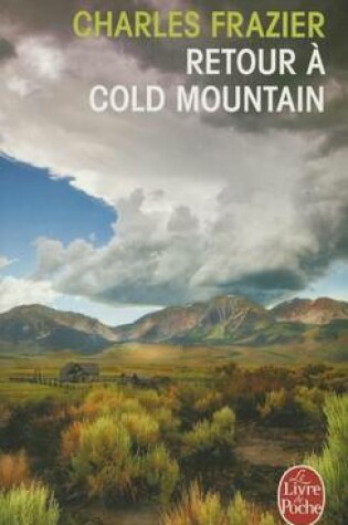 Cover of Retour a Cold Mountain