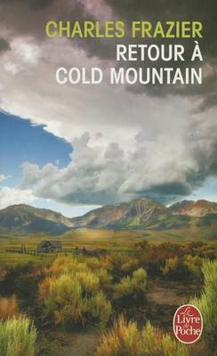 Book cover for Retour a Cold Mountain