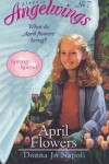 Book cover for April Flowers