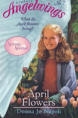 Cover of April Flowers