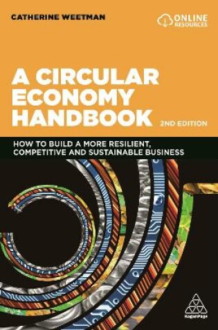 Cover of A Circular Economy Handbook