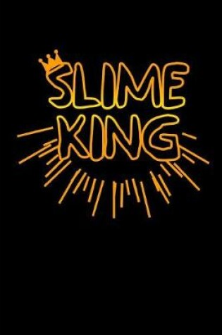 Cover of Slime King