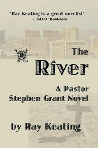 Cover of The River