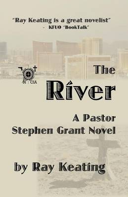 Book cover for The River