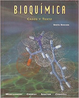 Book cover for Texto De Bioquimica