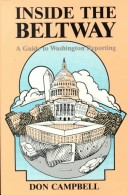 Book cover for Inside the Beltway-91-1-C