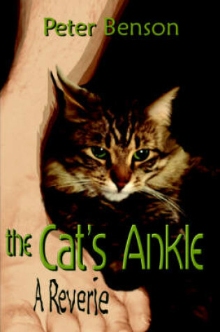 Cover of The Cat's Ankle