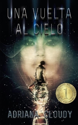 Book cover for Una vuelta al cielo
