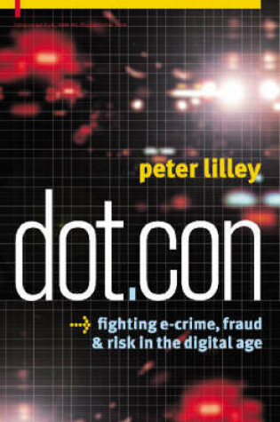Cover of Dot.Con