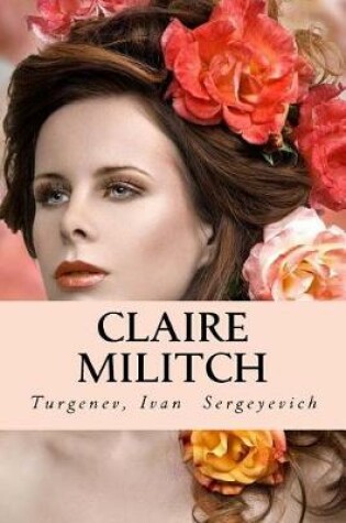 Cover of Claire Militch