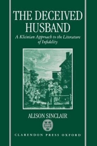 Cover of The Deceived Husband