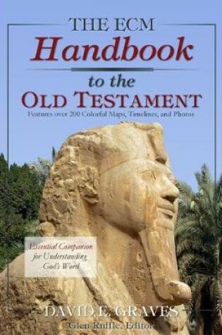 Cover of The ECM Handbook to the Old Testament