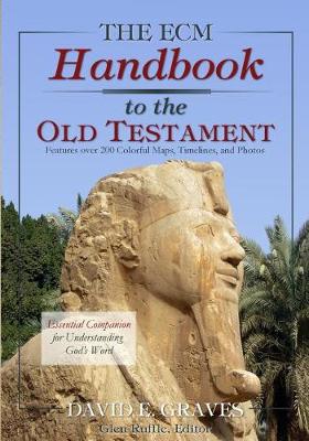 Book cover for The ECM Handbook to the Old Testament