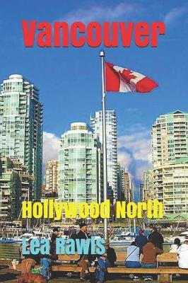 Book cover for Vancouver