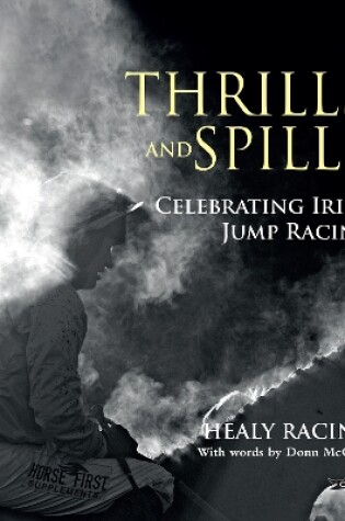 Cover of Thrills and Spills