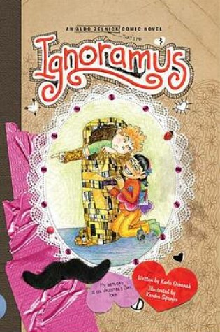Cover of Ignoramus