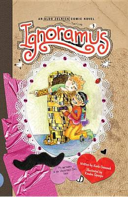 Book cover for Ignoramus