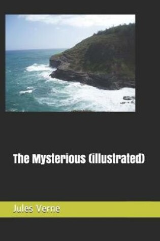 Cover of The Mysterious (illustrated)