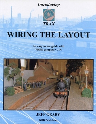 Book cover for Wiring The Layout