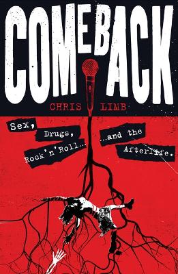 Book cover for Comeback