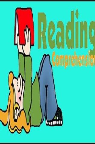 Cover of Reading Comprehension