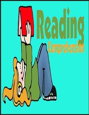 Book cover for Reading Comprehension