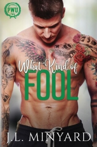 Cover of What Kind of Fool