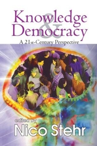 Cover of Knowledge and Democracy