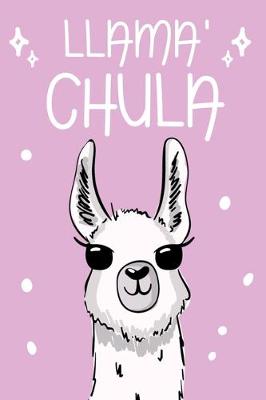 Book cover for Llama' Chula