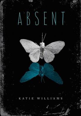 Book cover for Absent