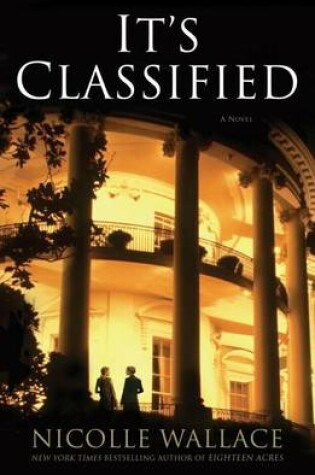 Cover of It's Classified