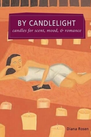 Cover of By Candlelight