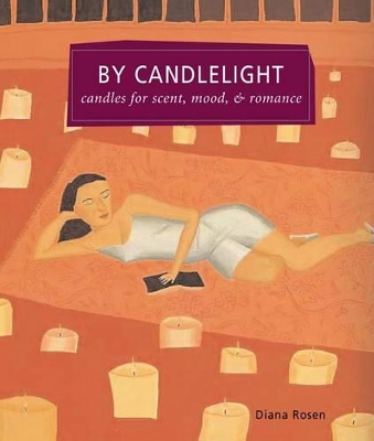 Book cover for By Candlelight