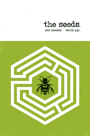 Cover of The Seeds